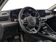 Kia K5 III Москва  - изображение 45