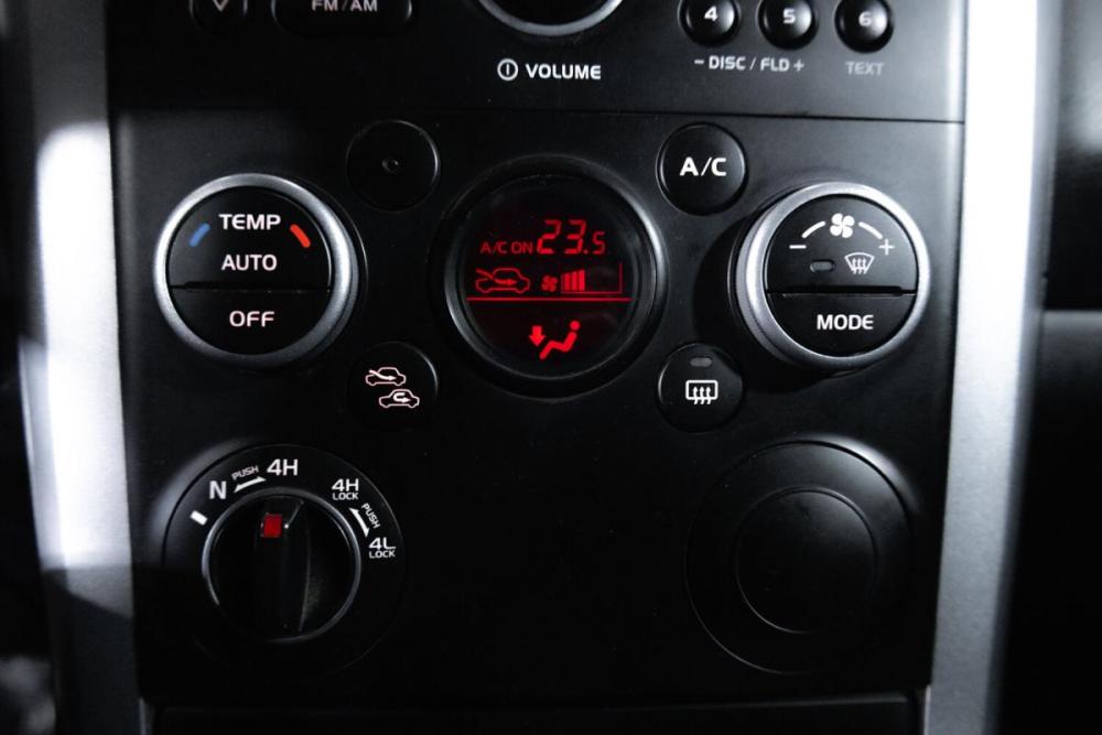 Suzuki Grand Vitara II Рестайлинг 2 Тюмень  - изображение 24