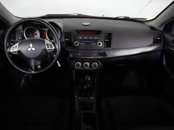 Mitsubishi Lancer X с пробегом 2008 года, цена 439 000 рублей, 383538 км, седан, Автокод Объявления