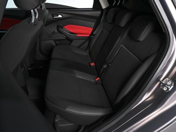 Ford Focus III с пробегом 2011 года, цена 719 000 рублей, 135330 км, хэтчбек, Автокод Объявления