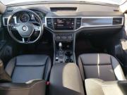 Volkswagen Teramont I Челябинск  - изображение 35