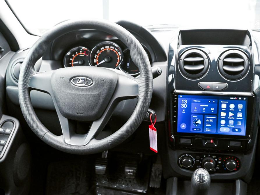 Lada (ВАЗ) Largus I Рестайлинг Екатеринбург  - изображение 17