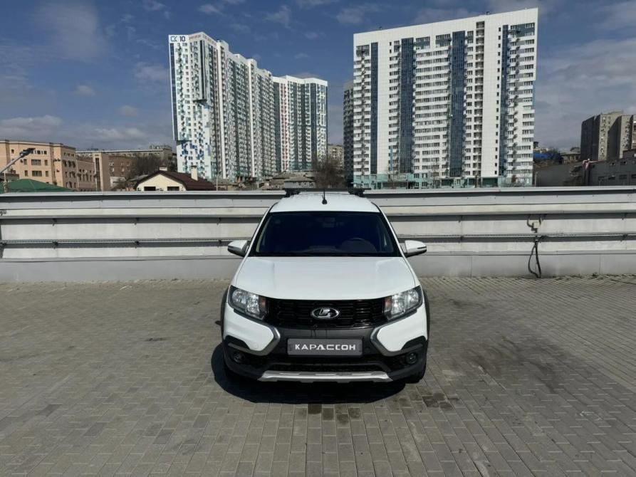 Lada (ВАЗ) Largus I Рестайлинг Ростов-на-Дону  - изображение 3