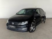 Volkswagen Polo V Рестайлинг Москва  - изображение 17