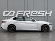 Alfa Romeo Giulia II (952) Краснодар  - изображение 28