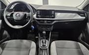 Skoda Rapid II Воронеж  - изображение 31