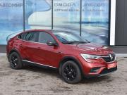 Renault Arkana I Архангельск  - изображение 19