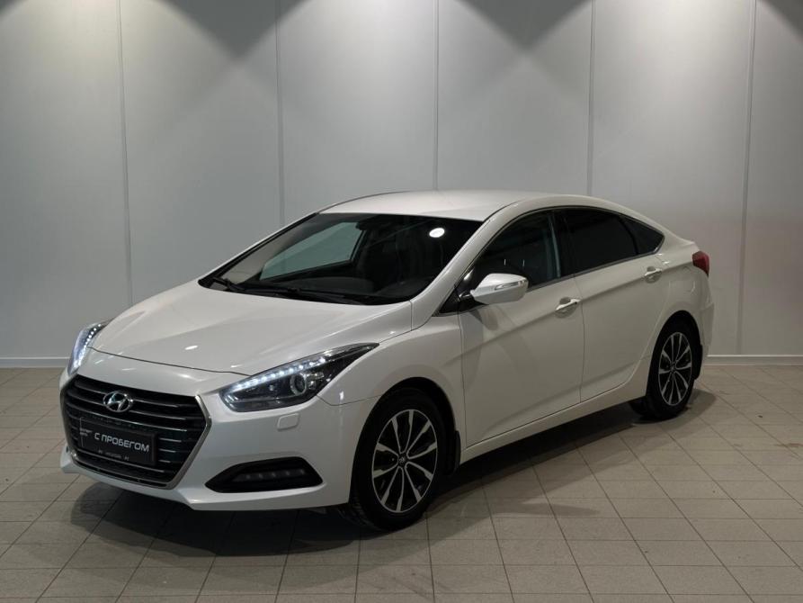 Hyundai i40 I Рестайлинг Самара  - изображение 1