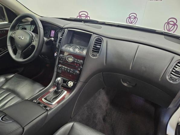 Infiniti EX I (J50) с пробегом 2011 года, цена 1 324 000 рублей, 251906 км, универсал, Автокод Объявления