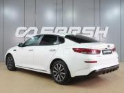 Kia Optima IV Рестайлинг Воронеж  - изображение 26