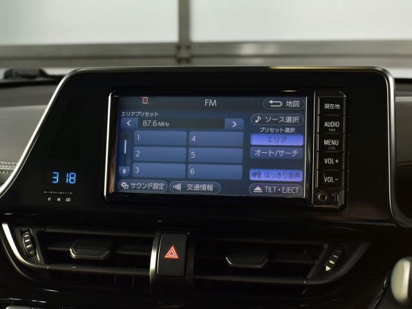 Toyota C-HR I с пробегом 2018 года, цена 2 099 999 рублей, 144761 км, внедорожник, Автокод Объявления