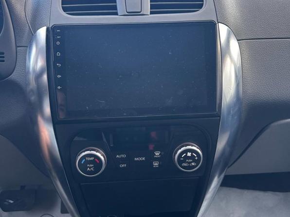 Suzuki SX4 I (Classic) Рестайлинг с пробегом 2012 года, цена 1 014 000 рублей, 109390 км, хэтчбек, Автокод Объявления