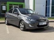 Hyundai Solaris I Ярославль  - изображение 19