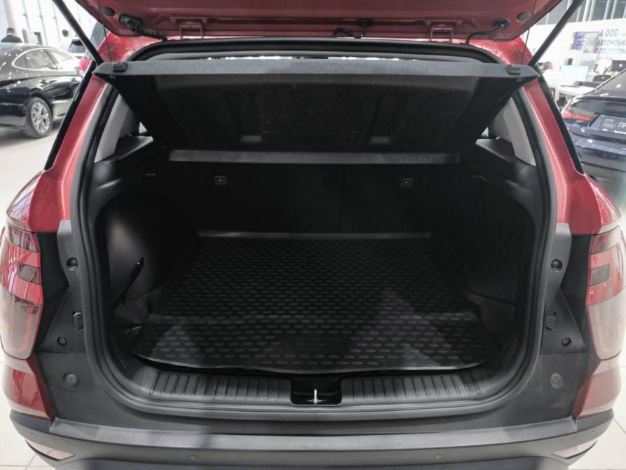 Hyundai Creta II Казань  - изображение 12