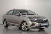 Volkswagen Polo VI Челябинск  - изображение 19