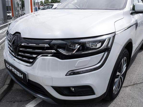 Renault Koleos II с пробегом 2017 года, цена 2 149 000 рублей, 150827 км, внедорожник, Автокод Объявления