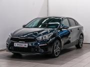 Kia Cerato IV Красноярск  - изображение 33
