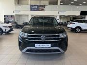 Volkswagen Teramont I Рестайлинг Москва  - изображение 26