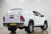 Toyota Hilux VIII Новокузнецк  - изображение 41