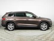 Skoda Kodiaq I Санкт-Петербург  - изображение 32