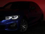 BMW 3 серии VII (G2x) Москва  - изображение 58