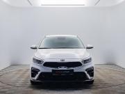 Kia Cerato IV Москва  - изображение 25