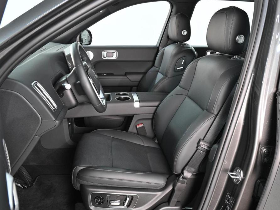 Li Auto (Lixiang) L9 I Рестайлинг Ростов-на-Дону  - изображение 10