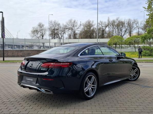 Mercedes-Benz E-Класс V (W213 S213 C238) с пробегом 2019 года, цена 4 490 000 рублей, 87000 км, купе, Автокод Объявления
