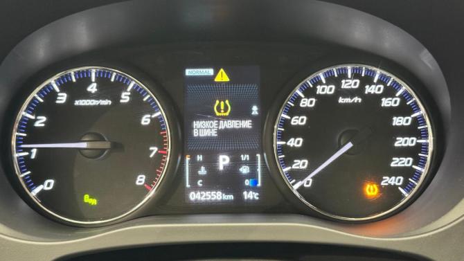 Mitsubishi Outlander III Рестайлинг 3 с пробегом 2021 года, цена 3 020 000 рублей, 42550 км, внедорожник, Автокод Объявления