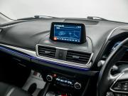 Mazda Axela III Рестайлинг Красноярск  - изображение 33