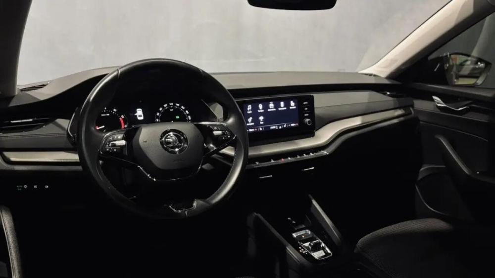 Skoda Octavia IV (A8) Смоленск  - изображение 14