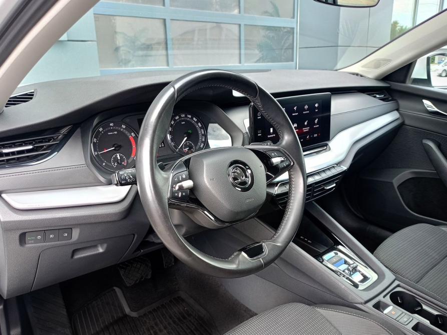 Skoda Octavia IV (A8) Казань  - изображение 5