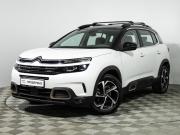 Citroen C5 Aircross I Санкт-Петербург  - изображение 22