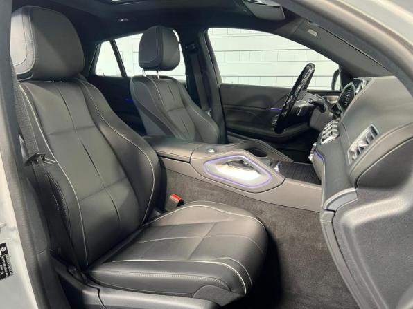 Новый Mercedes-Benz GLE Coupe II (C167) Рестайлинг 2025 года, цена 15 600 000 рублей, внедорожник, Автокод Объявления