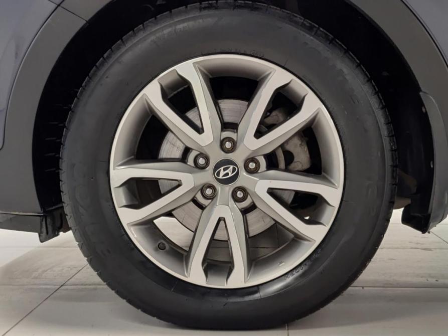 Hyundai Santa Fe III Казань  - изображение 22