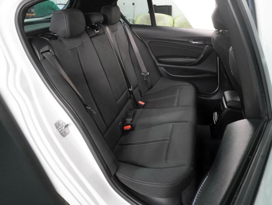 BMW 1 серии II (F20/F21) Рестайлинг 2 Воронеж  - изображение 7