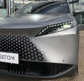 Omoda C7 Стерлитамак  - изображение 29