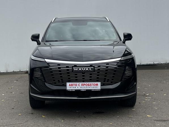 Haval F7 II с пробегом 2024 года, цена 2 760 000 рублей, 28850 км, внедорожник, Автокод Объявления