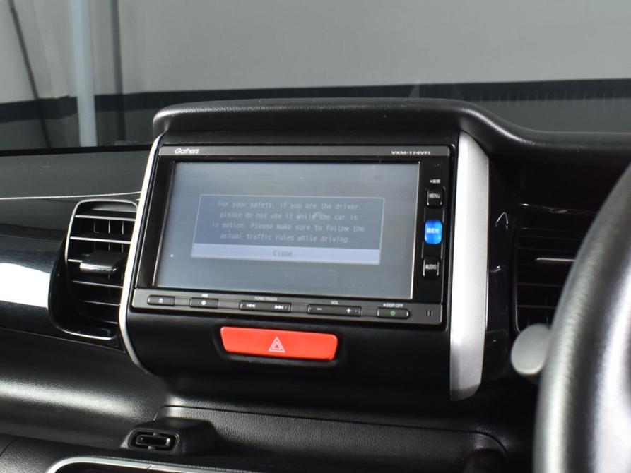 Honda N-BOX I Рестайлинг Кемерово  - изображение 16