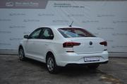 Volkswagen Polo VI Старый Оскол  - изображение 23