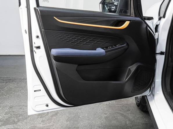 Livan X3 Pro с пробегом 2023 года, цена 1 450 000 рублей, 7295 км, внедорожник, Автокод Объявления