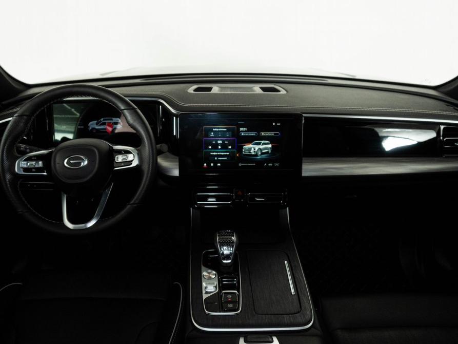 GAC GS8 II Казань  - изображение 7