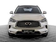 Infiniti QX50 II Москва  - изображение 32