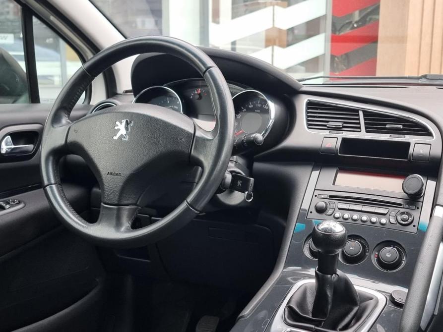 Peugeot 3008 I Архангельск  - изображение 8
