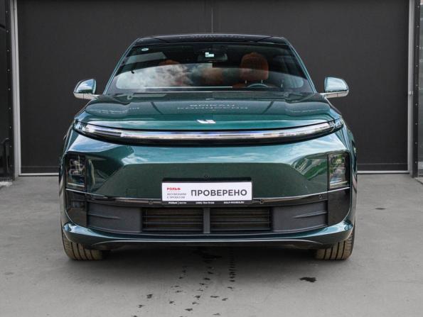 Li Auto (Lixiang) L6 с пробегом 2024 года, цена 5 790 000 рублей, 24938 км, внедорожник, Автокод Объявления