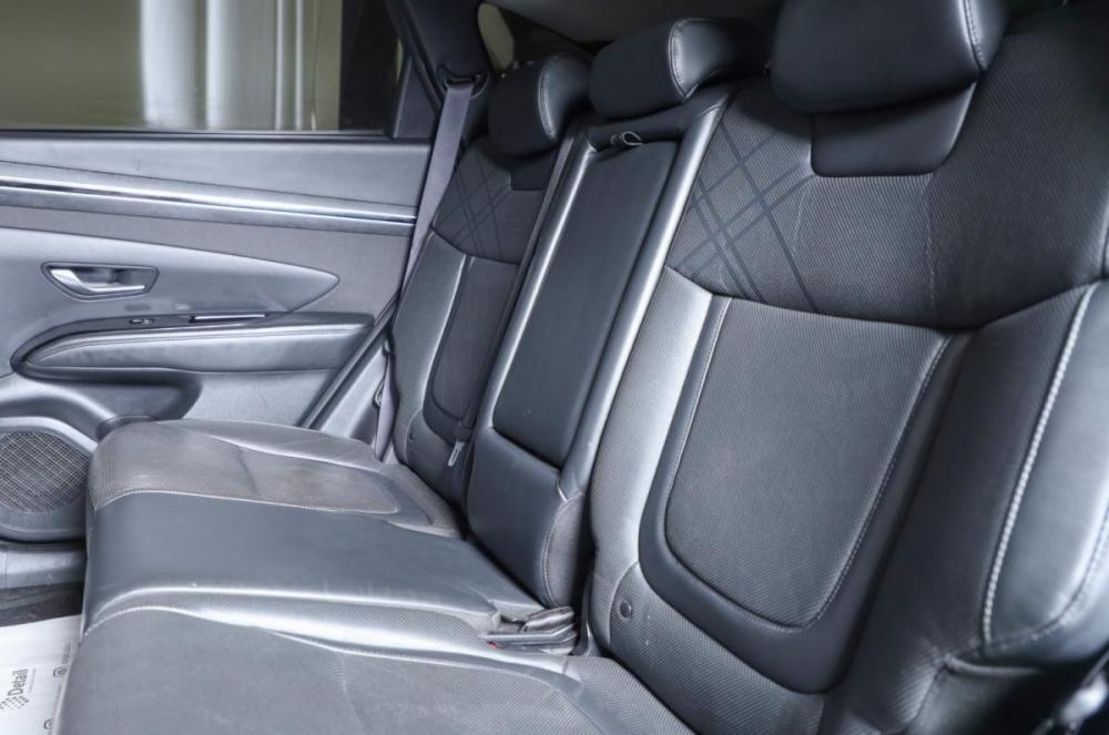 Hyundai Tucson IV Новосибирск  - изображение 18