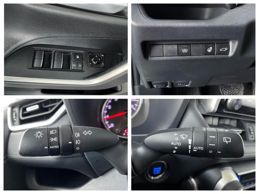 Toyota RAV4 V (XA50) Ростов-на-Дону  - изображение 12