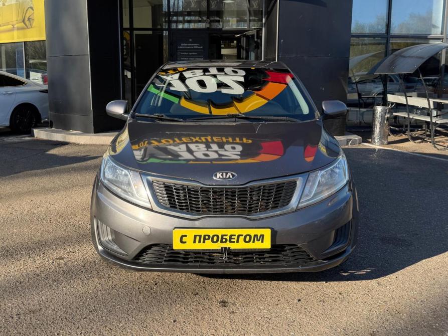 Kia Rio III Нефтекамск  - изображение 2