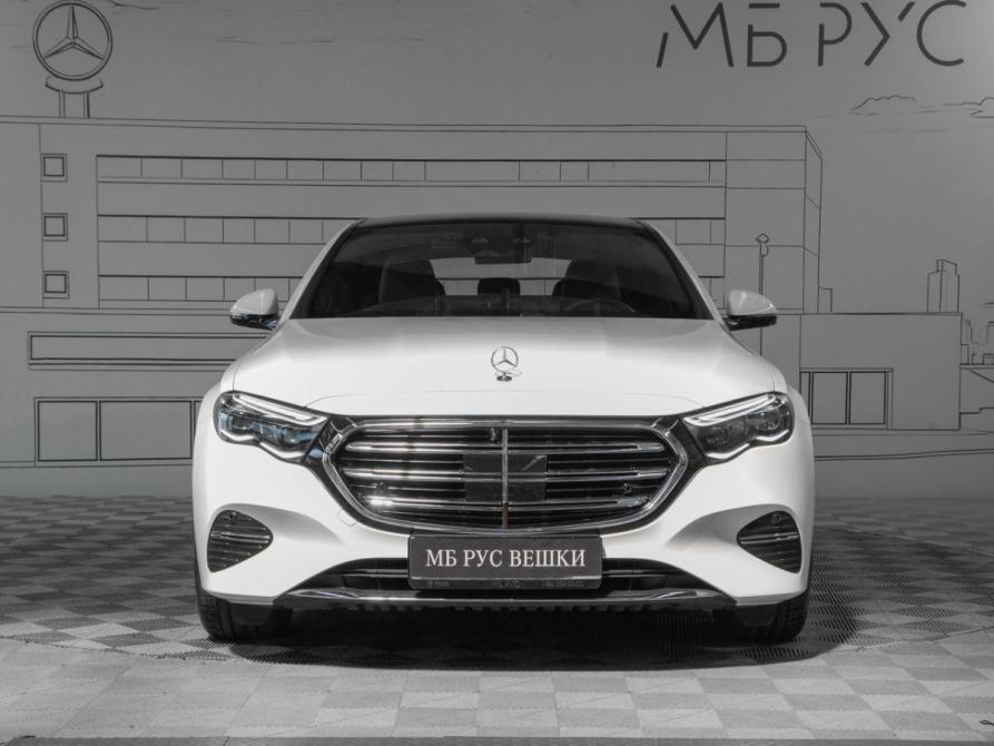 Mercedes-Benz E-Класс VI (W214 S214) Москва  - изображение 12