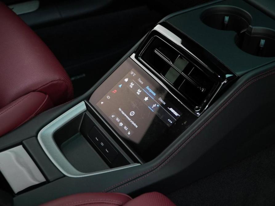 Porsche Panamera III Москва  - изображение 15